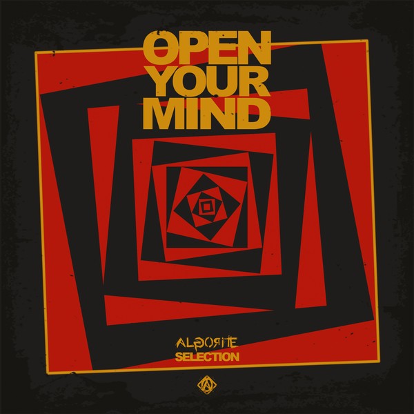 Open Your Mind
