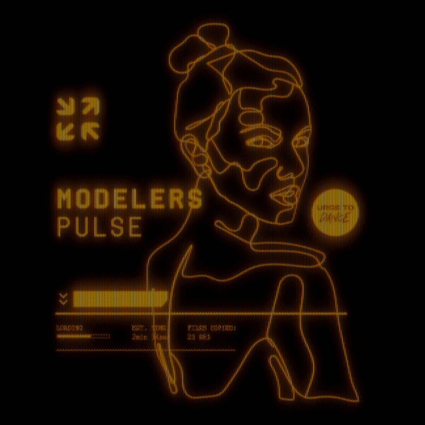 Modelers - Pulse EP (UTD040)