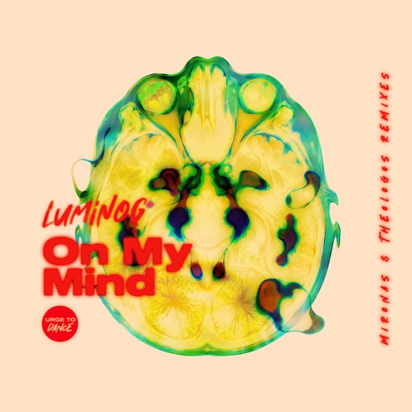 Luminog - On My Mind (Mironas & Theologos Remixes)