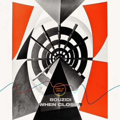 Bouzidi - When Closer EP (UTD015)