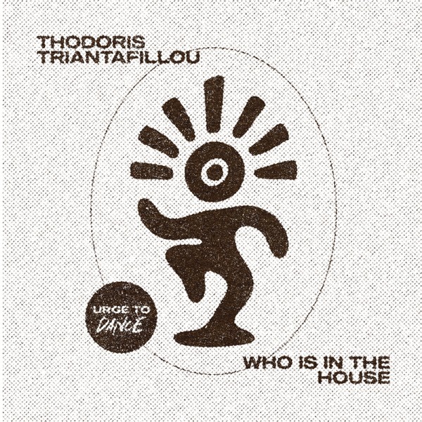 Thodoris Triantafillou - Who Is In The House (UTD038)