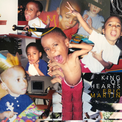 King of Hearts (EP)