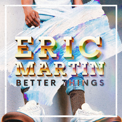 Better Things (Single)