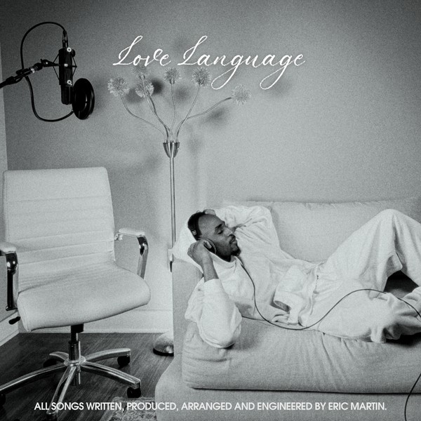 Love Language (EP)
