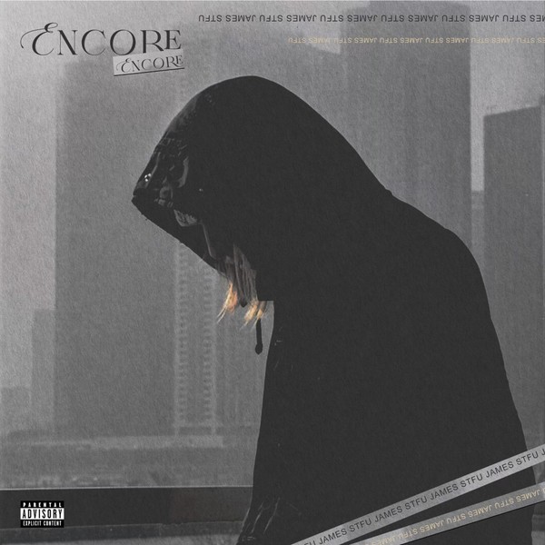 Jamesstfu - The Encore