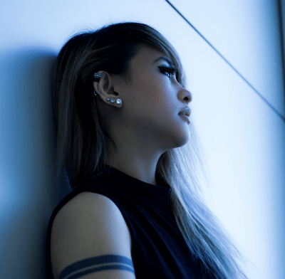 JANEL NABONG MUSIC