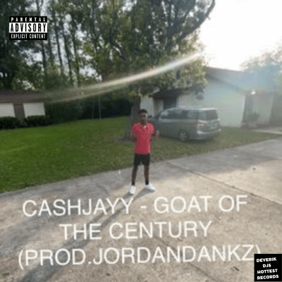 Goat Of The Century