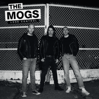 THE MOGS