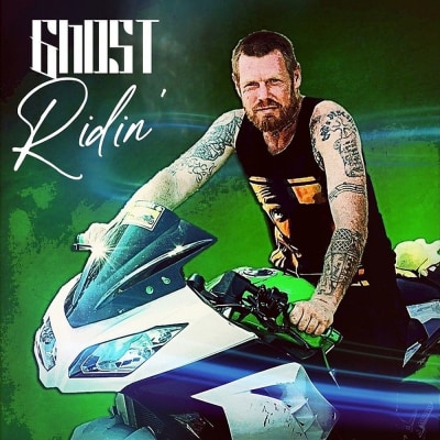 God's Disciple | Ghost Ridin' (Album)