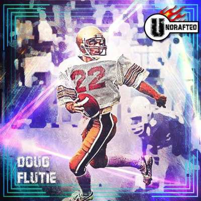 Undrafted | Doug Flutie ft. Uptown, Hizway, V.Givens & Eric Cohen