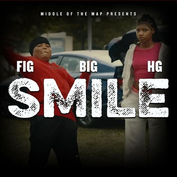 Fig & Big | Smile (feat. H.G)