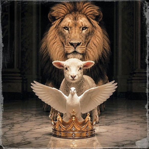 Uptown & J-Fields | MY GOD