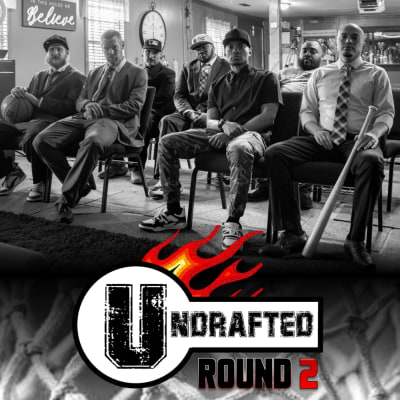 Undrafted | Round 2