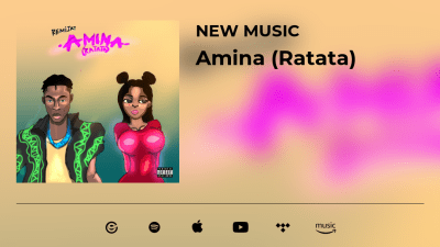 Amina (Ratata)