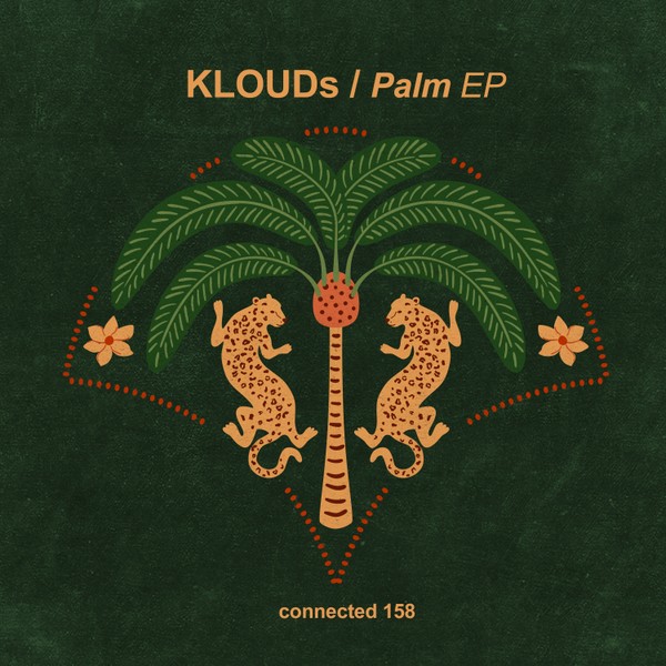 PALM EP