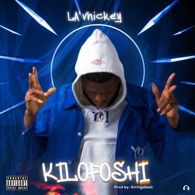 Kilofoshi