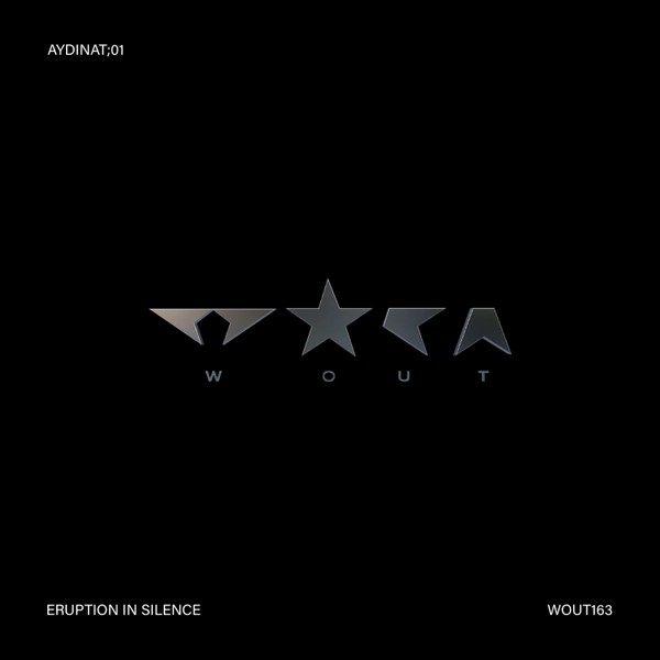 AydinAT;01 - Eruption in Silence