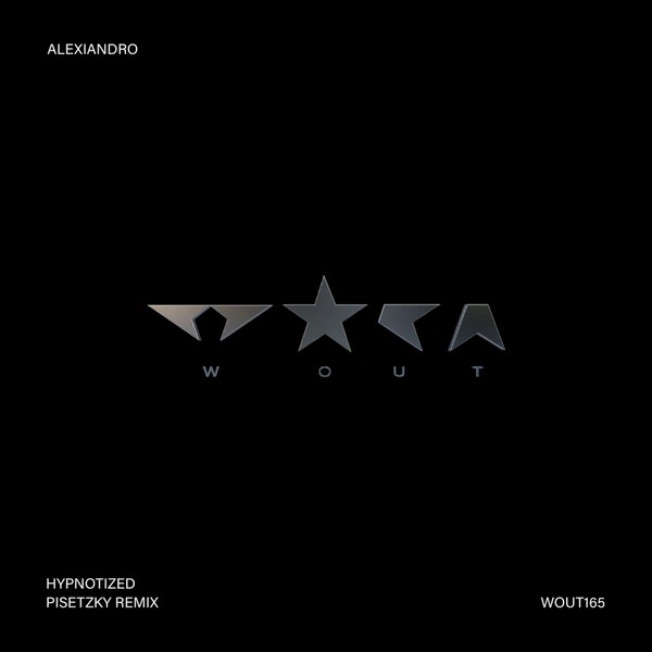 Alexiandro - Hypnotized