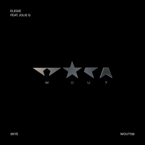 Elegie feat. Jolie G - Skye