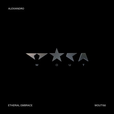 Alexiandro - Etherial Embrace