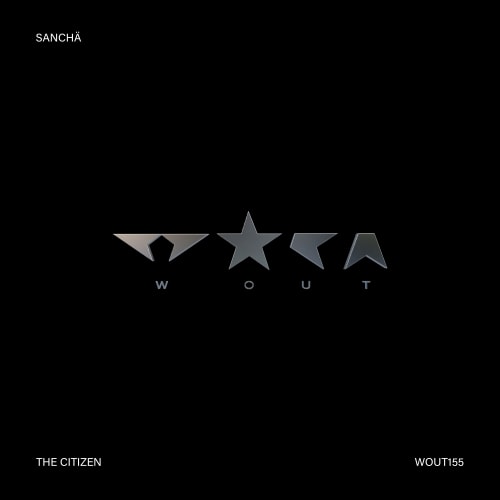 Sanchä - The Citizen