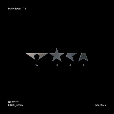Main Identity - Gravity