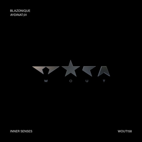 Blazonique, AydinAT;01 - Inner Senses
