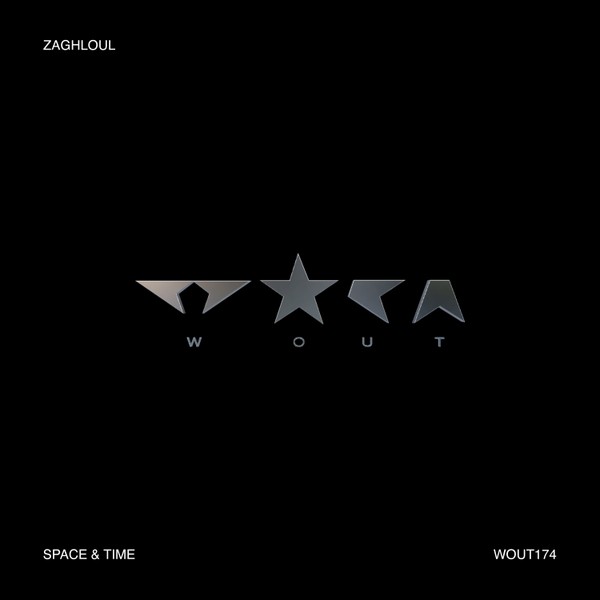 Zaghloul - Space & Time