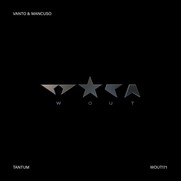 Vanto & Mancuso - Tantum
