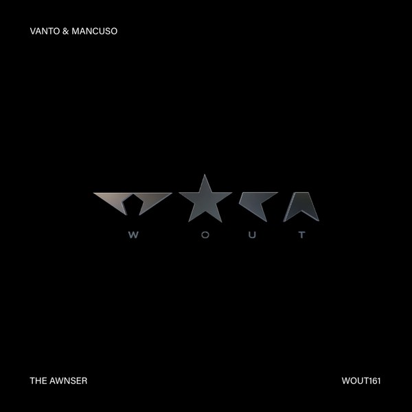 Vanto & Mancuso - The Answer