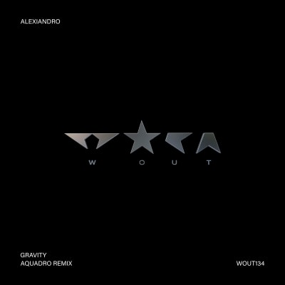 Alexiandro - Gravity