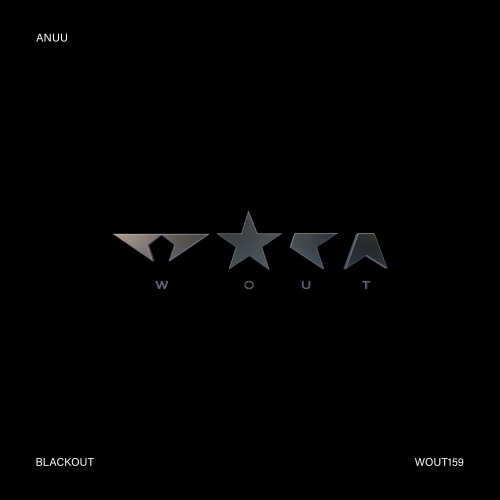 ANUU - Blackout
