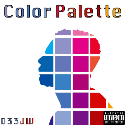Color Palette ALBUM