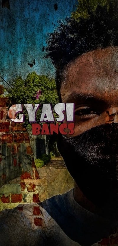 1Life - Gyasi Bancs