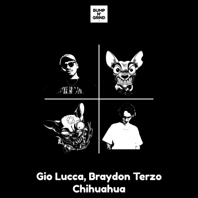 Gio Lucca, Braydon Terzo - Chihuahua