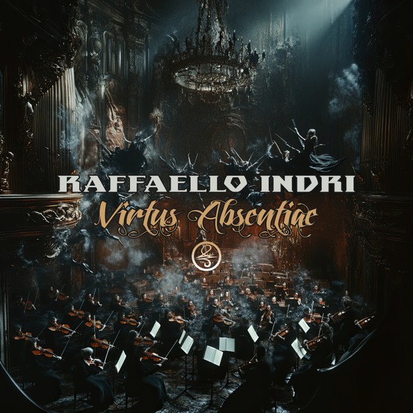 Raffaello Indri - Virtus Absentiae