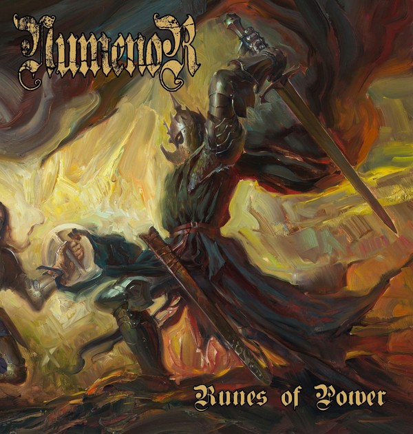 Nùmenor - Runes of Power