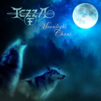 Tezza F - Moonlight Chant
