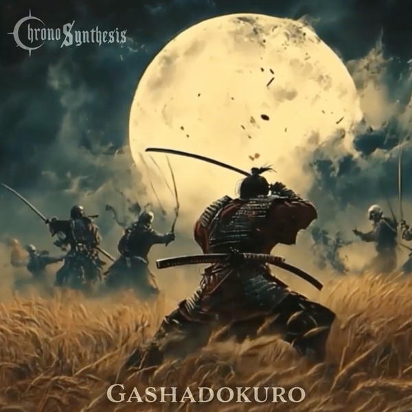 Chronosynthesis - Gashadokuro