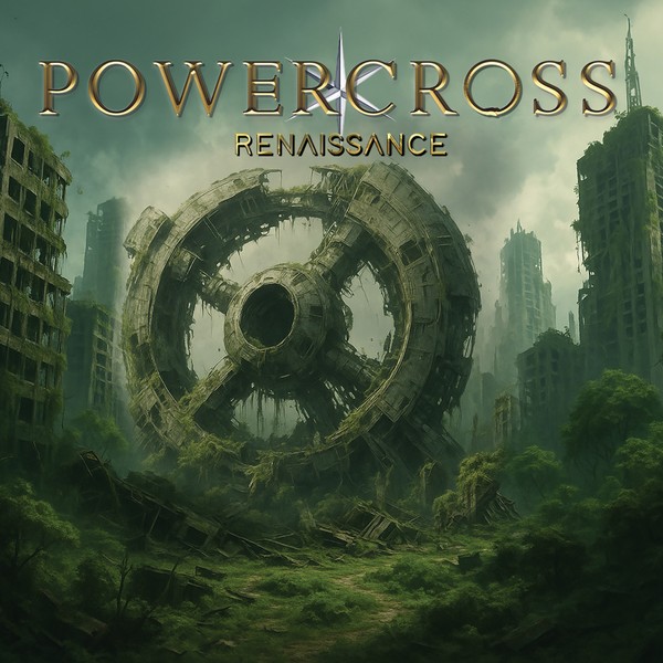 Powercross - Reinassance