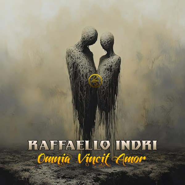 Raffaello Indri - Omnia Vincit Amor