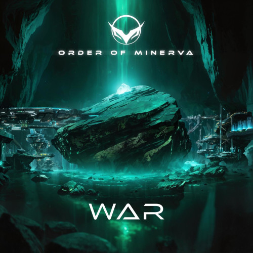 Order Of Minerva - War