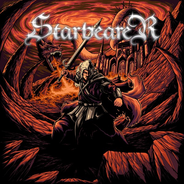 Starbearer