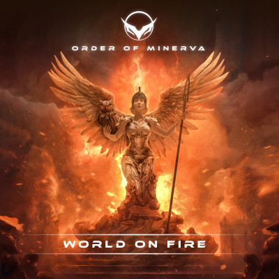 Order of Minerva - World on Fire