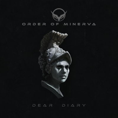 Order of Minerva - Dear Diary