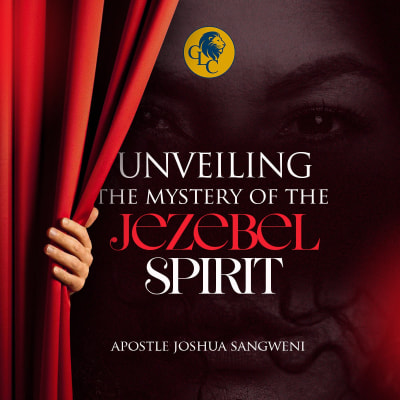 Unveiling The Mysteries of The Jezebel Spirit