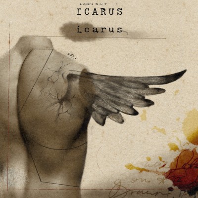 Icarus (feat. zymoonofmerkury)