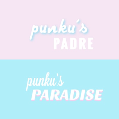 an ode to punku: volumes 1 & 2