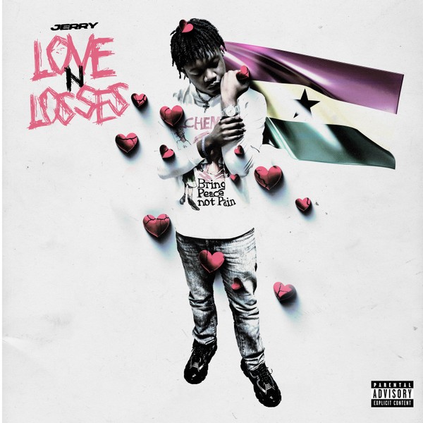 Love N Losses—EP