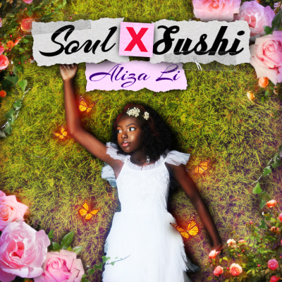 Soul x Sushi